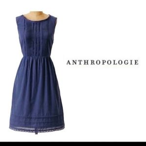 Anthropologie Moulinette soeurs Dress size 0